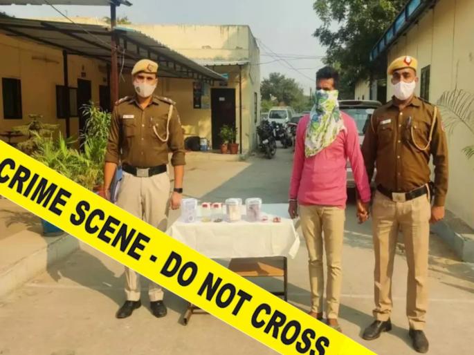 Crime News Woman organises burglary burglary at home to teach husband a lesson, arrested | बाबो! पती, सासूच्या टोमण्याला वैतागून 'तिने' टोकाचे पाऊल उचलले; केले असे काही की पोलीसही चक्रावले