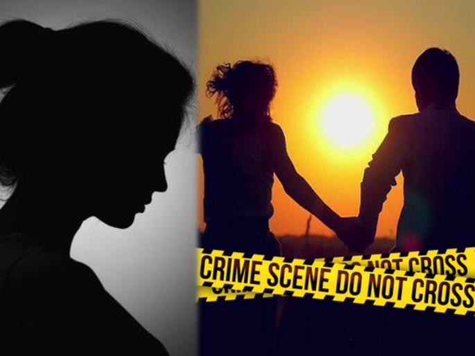 Illegal relationship with brother's wife, killing his wife in the pieces of her body | वहिनीसोबत अवैध संबंध, विरोध केल्याने पत्नीची हत्या करून मृतदेहाचे केले तुकडे तुकडे Illegal relationship with brother's wife, killing his wife in the pieces of her body | वहिनीसोबत अवैध संबंध, विरोध केल्याने पत्नीची हत्या करून मृतदेहाचे केले तुकडे तुकडे