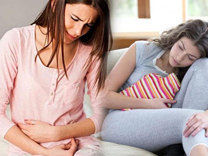 Irregular Periods Causes : Amenorrhea causes symptoms and treatment | Irregular Periods Causes : एक-दोन महिने पाळी आलीच नाही तर काय बिघडतं? घाबरण्याआधी डॉक्टरांचा सल्ला लक्षात घ्या