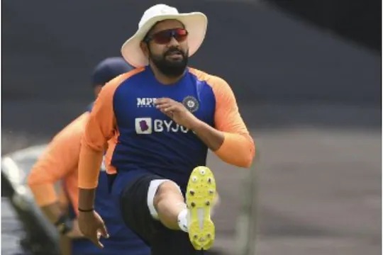 IND Vs NZ: First T20 match between India and New Zealand in crisis? Rain can be a villain | IND Vs NZ: भारत आणि न्यूझीलंड यांच्यातील पहिला टी-२० सामना संकटात? पाऊस ठरू शकतो व्हिलन 