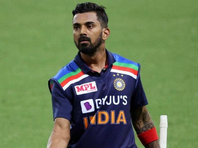 ICC Player Rankings: No Indian in top five, Babar Azam tops T20I batting rankings, KL Rahul in 6th Place | IND vs NZ, 1st T20I : पहिल्या ट्वेंटी-२०आधी लोकेश राहुलला बसला धक्का; मालिकेत अपयशी ठरला तर...