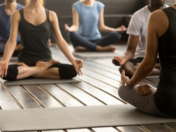 The yoga instructor cut off a male friend's genitals; Because the shock will be heard | खळबळजनक! योगप्रशिक्षिकेने मित्राचे गुप्तांग कापले; कारण तर काहीच नव्हते The yoga instructor cut off a male friend's genitals; Because the shock will be heard | खळबळजनक! योगप्रशिक्षिकेने मित्राचे गुप्तांग कापले; कारण तर काहीच नव्हते