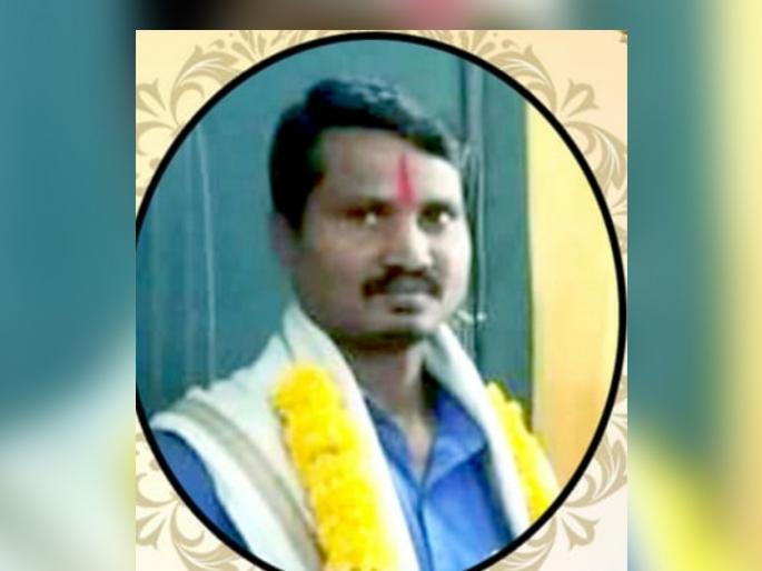 Death of an ST employee who collapsed due to stress | तणावामुळे घरात कोसळलेल्या एसटी कर्मचाऱ्याचा मृत्यू