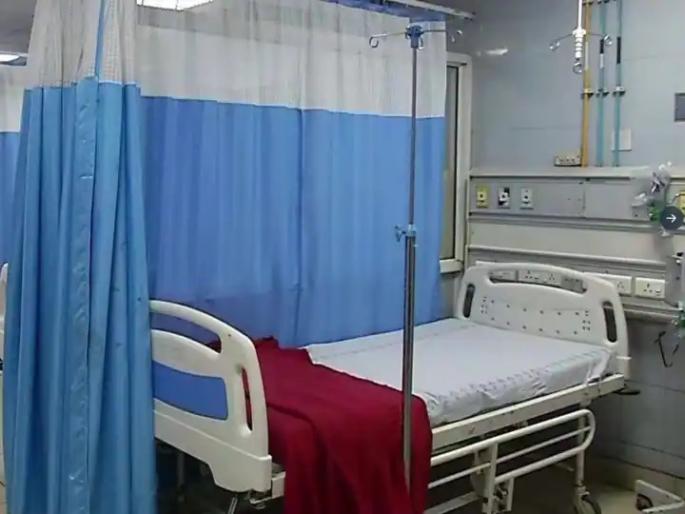 Declared dead and placed in mortuary; The next day saw something like this ... | मृत घोषित करून व्यक्तीला शवागृहात ठेवलं; दुसऱ्या दिवशी पाहिलं तर दिसलं असं काही... Declared dead and placed in mortuary; The next day saw something like this ... | मृत घोषित करून व्यक्तीला शवागृहात ठेवलं; दुसऱ्या दिवशी पाहिलं तर दिसलं असं काही...