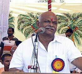 Narendra Patil, President of National Fishworkers Forum passed away | नॅशनल फिशवर्कर्स फोरमचे अध्यक्ष नरेंद्र पाटील यांचे निधन 