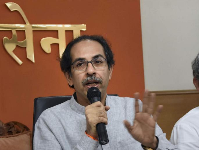 How is Uddhav Thackeray's health, how long will he be discharged, important information given by the Chief Minister's Office | कशी आहे उद्धव ठाकरेंची प्रकृती, कधीपर्यंत मिळेल डिस्चार्ज, मुख्यमंत्री कार्यालयाने दिली महत्त्वाची माहिती How is Uddhav Thackeray's health, how long will he be discharged, important information given by the Chief Minister's Office | कशी आहे उद्धव ठाकरेंची प्रकृती, कधीपर्यंत मिळेल डिस्चार्ज, मुख्यमंत्री कार्यालयाने दिली महत्त्वाची माहिती
