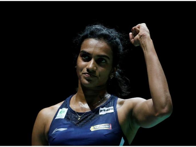 Olympic medalist P.V. Sindhu will contest the elections and will contest for this post | ऑलिम्पिक पदकविजेती पी.व्ही. सिंधू निवडणूक लढवणार, या पदासाठी मैदानात उतरणार Olympic medalist P.V. Sindhu will contest the elections and will contest for this post | ऑलिम्पिक पदकविजेती पी.व्ही. सिंधू निवडणूक लढवणार, या पदासाठी मैदानात उतरणार