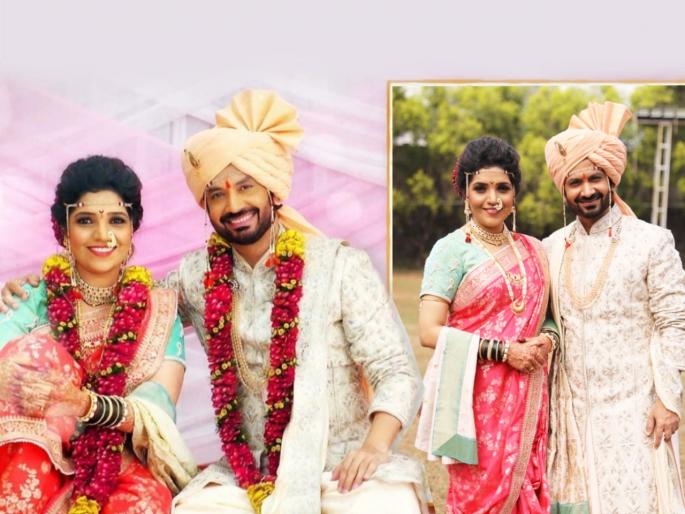 Meera & Adiraj of Ajunahi Barsaat aahe, going to tie knot, check details | छोट्या पडद्यावरही लग्नाची धूम , 'अजुनही बरसात आहे' मालिकेत मीरा आणि आदिराज यांची लग्नगाठ बांधली जाणार Meera & Adiraj of Ajunahi Barsaat aahe, going to tie knot, check details | छोट्या पडद्यावरही लग्नाची धूम , 'अजुनही बरसात आहे' मालिकेत मीरा आणि आदिराज यांची लग्नगाठ बांधली जाणार