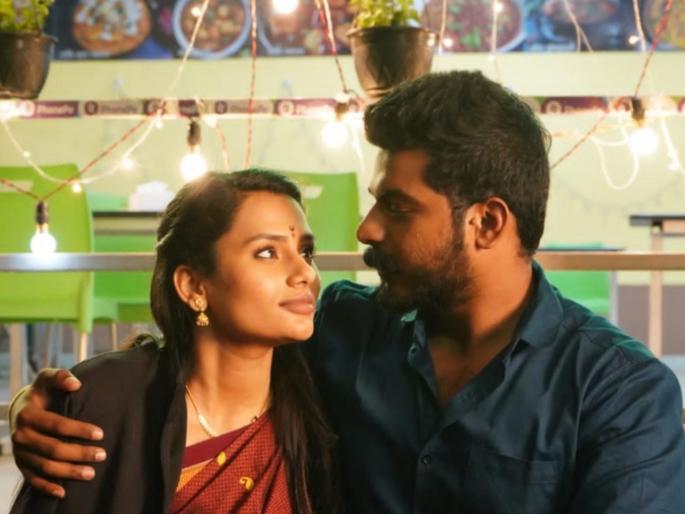 Honeymoon Track Ahead: Will Raya And Krushna bring Close In Man Zhala Bajind | Honeymoon Track Ahead: 'मन झालं बाजिंद' मालिकेत राया आणि कृष्णा मधला दुरावा दूर होणार? Honeymoon Track Ahead: Will Raya And Krushna bring Close In Man Zhala Bajind | Honeymoon Track Ahead: 'मन झालं बाजिंद' मालिकेत राया आणि कृष्णा मधला दुरावा दूर होणार?