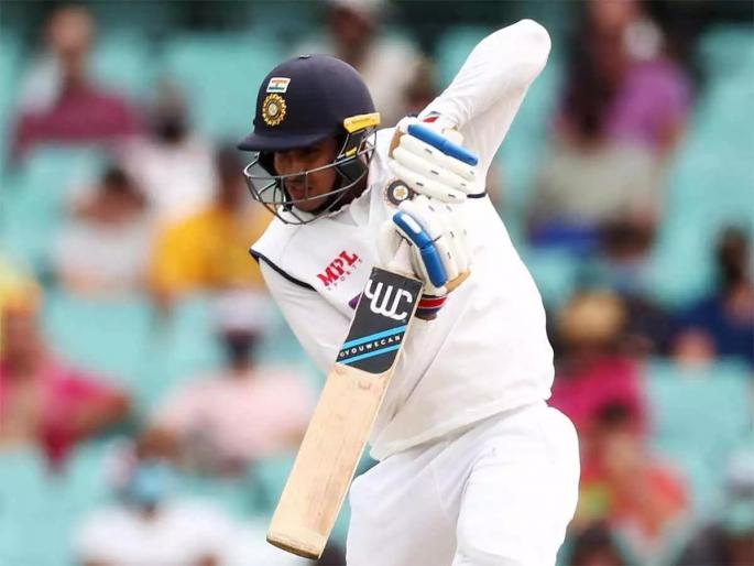 IND Vs NZ, 1st Test: Even after playing half a century, Shubhaman Gill said, I made a big mistake, because I said | IND Vs NZ, 1st Test: अर्धशतकी खेळीनंतरही शुभमन गिल म्हणाला, माझ्याकडून झाली मोठी चूक, सांगितलं हे कारण 