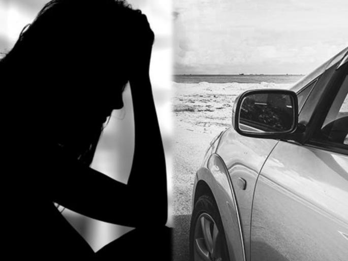 Girl who went for morning walk did not return home, abducted and gang raped | मॉर्निंग वॉकसाठी निघालेली मुलगी घरी परतली नाही, अपहरण करून निर्जनस्थळी नेऊन केला गँगरेप Girl who went for morning walk did not return home, abducted and gang raped | मॉर्निंग वॉकसाठी निघालेली मुलगी घरी परतली नाही, अपहरण करून निर्जनस्थळी नेऊन केला गँगरेप