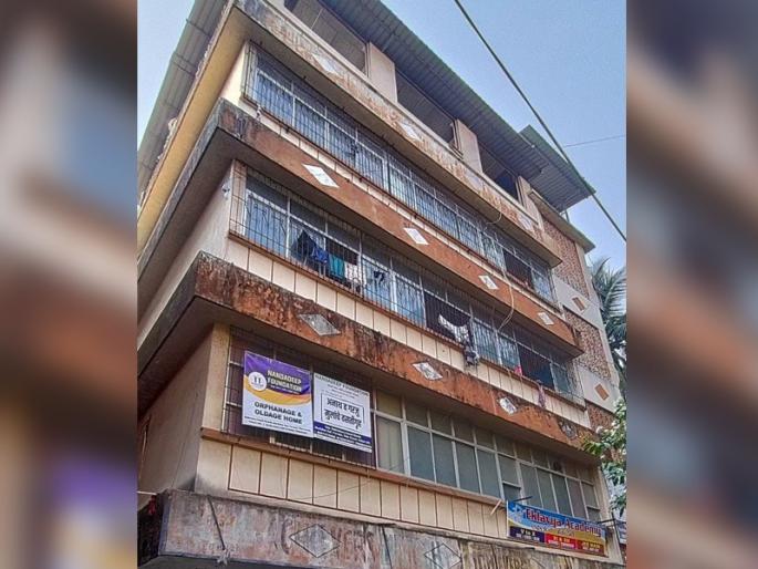 ‘He’ runs an illegal hostel; Release of 71 children | ‘तो’ चालवायचा बेकायदेशीरपणे वसतीगृह; 71 बालकांची सुटका ‘He’ runs an illegal hostel; Release of 71 children | ‘तो’ चालवायचा बेकायदेशीरपणे वसतीगृह; 71 बालकांची सुटका