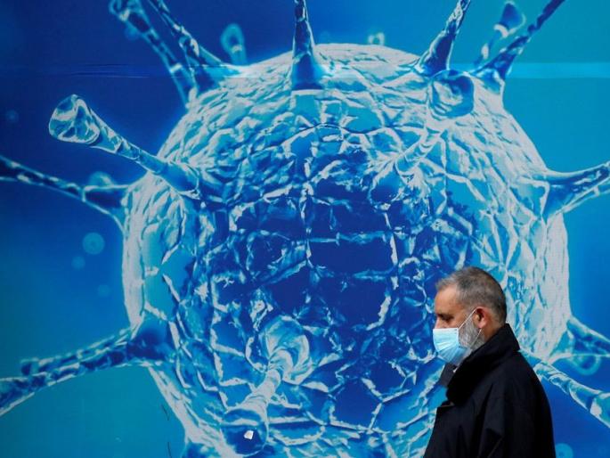 Coronavirus: What to do with Omycron? Corona infection worries the world again ... | Coronavirus: ओमायक्रॉनचे काय करावे? कोरोनाच्या संसर्गामुळे जग पुन्हा चिंतेत... Coronavirus: What to do with Omycron? Corona infection worries the world again ... | Coronavirus: ओमायक्रॉनचे काय करावे? कोरोनाच्या संसर्गामुळे जग पुन्हा चिंतेत...