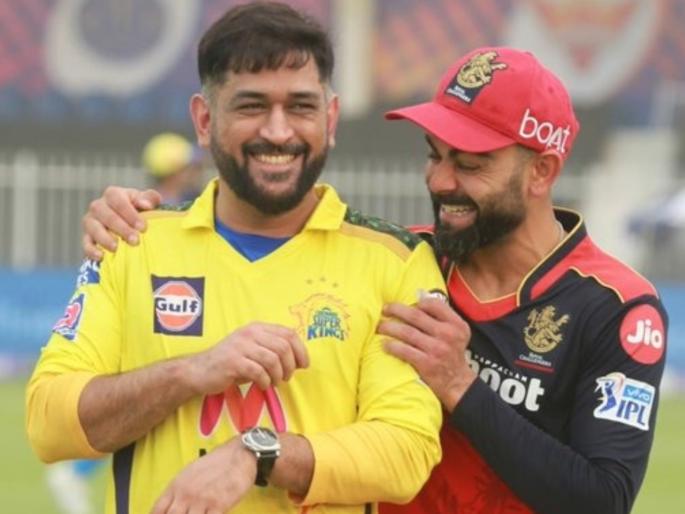 IPL 2022 Retention : MS Dhoni, Virat Kohli, Rohit Sharma, Jasprit Bumrah retained by IPL franchises for 2022 | IPL 2022 Retention : मोठी बातमी, आयपीएल फ्रँचायझींनी संघात कायम राखलेल्या खेळाडूंची नावं आली समोर; जाणून घ्या संपूर्ण लिस्ट