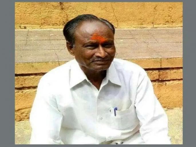 Accused of Pavane triple murder in Beed killed by TB | बीडमधील पवणे तीहेरी हत्याकांडातील आरोपीचा 'टीबी'ने घेतला जीव Accused of Pavane triple murder in Beed killed by TB | बीडमधील पवणे तीहेरी हत्याकांडातील आरोपीचा 'टीबी'ने घेतला जीव