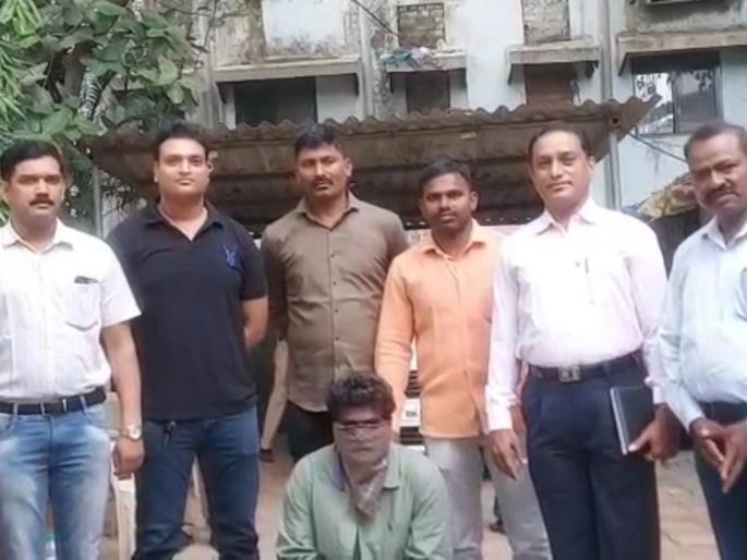 Became a karate instructor, a drug peddler; 10 gm MD drugs seized in Ambernath | कराटे प्रशिक्षक बनला ड्रग्ज पेडलर; अंबरनाथमध्ये १० ग्रॅम एमडी ड्रग्ज जप्त