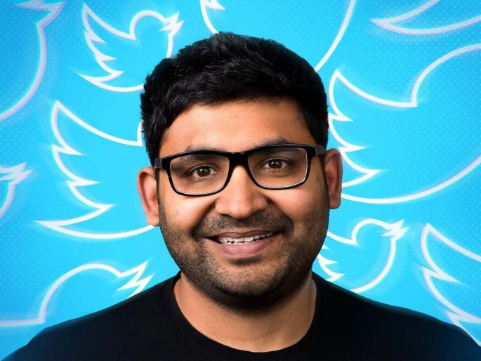Now Twitter's 'Corner Office' is Indian! | आता ट्विटरचे ‘कॉर्नर ऑफीस’ही भारतीयच! Now Twitter's 'Corner Office' is Indian! | आता ट्विटरचे ‘कॉर्नर ऑफीस’ही भारतीयच!