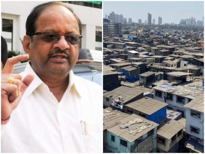 Government should intervene to make Mumbai slum-free and everyone gets home says Gopal Shetty | "मुंबई झोपडपट्टीमुक्त व्हावी आणि सर्वांना हक्काचे घर मिळावे यासाठी सरकारने करावा हस्तक्षेप" Government should intervene to make Mumbai slum-free and everyone gets home says Gopal Shetty | "मुंबई झोपडपट्टीमुक्त व्हावी आणि सर्वांना हक्काचे घर मिळावे यासाठी सरकारने करावा हस्तक्षेप"