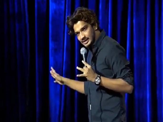 'Hatred won, artist lost', Munwar Farooqi & Veer Das | ‘नफरत जीत गयी, आर्टिस्ट हार गया’ 'Hatred won, artist lost', Munwar Farooqi & Veer Das | ‘नफरत जीत गयी, आर्टिस्ट हार गया’