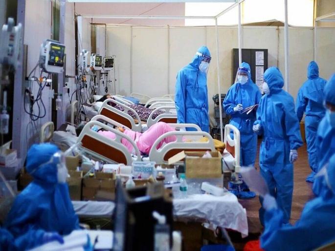 Coronavirus: Tension to increase omecron, possibility of virus spreading in India, worrying information provided by ICMR | Coronavirus: ओमायक्रॉन वाढवणार टेन्शन, भारतात विषाणूचा प्रसार झाल्याची शक्यता, ICMRने व्यक्त केली भीती