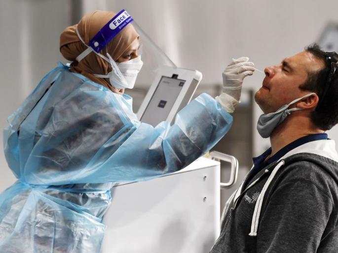 Coronavirus: An omicron variant from an undiscovered gene | Coronavirus: असा शोधला न सापडणाऱ्या जनुकातून ओमायक्रॉन, कोरोनाच्या या नव्या व्हेरिएंटमुळे जगभरात खळबळ Coronavirus: An omicron variant from an undiscovered gene | Coronavirus: असा शोधला न सापडणाऱ्या जनुकातून ओमायक्रॉन, कोरोनाच्या या नव्या व्हेरिएंटमुळे जगभरात खळबळ