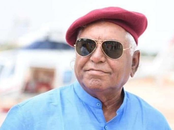 Omicron Variant rajsthan former minister devi singh bhati claims to treat corona with lemon drop | Omicron Variant : "लिंबाच्या रसाने पळून जाईल कोरोना"; ओमायक्रॉनच्या संकटात भाजपा नेत्याचं अजब विधान