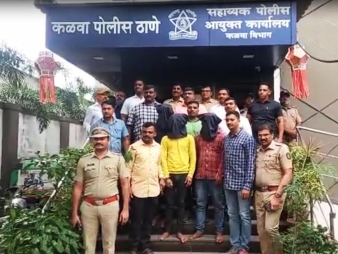 Murder over alcohol money dispute; Police cracked down in just 12 hours | दारु पिण्याच्या पैशाच्या वादातून हत्या; पोलिसांनी अवघ्या १२ तासात लावला छडा Murder over alcohol money dispute; Police cracked down in just 12 hours | दारु पिण्याच्या पैशाच्या वादातून हत्या; पोलिसांनी अवघ्या १२ तासात लावला छडा