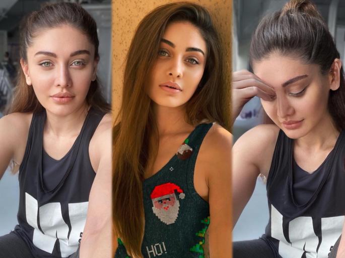 Kanta laga girl shefali jariwala is battling with this serious disease | 'कांटा लगा' गर्ल शेफाली जरीवालला 'या' गंभीर आजाराने ग्रासलं, म्हणाली - कधी स्टेजच्या मागे तर कधी रस्त्त्यात... Kanta laga girl shefali jariwala is battling with this serious disease | 'कांटा लगा' गर्ल शेफाली जरीवालला 'या' गंभीर आजाराने ग्रासलं, म्हणाली - कधी स्टेजच्या मागे तर कधी रस्त्त्यात...