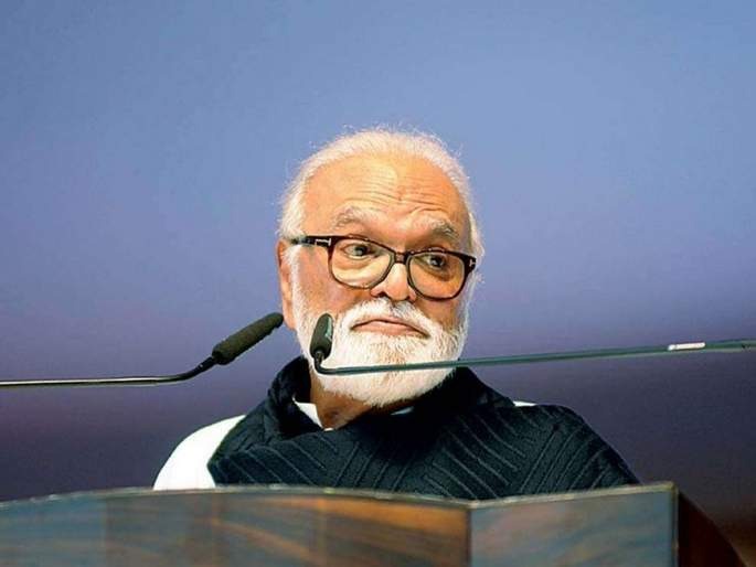 The decision of the Supreme Court regarding OBC reservation is disturbing says Chhagan Bhujbal | Chhagan Bhujbal : "ओबीसी आरक्षणाबाबत सुप्रीम कोर्टाने दिलेला निर्णय क्लेशदायक" The decision of the Supreme Court regarding OBC reservation is disturbing says Chhagan Bhujbal | Chhagan Bhujbal : "ओबीसी आरक्षणाबाबत सुप्रीम कोर्टाने दिलेला निर्णय क्लेशदायक"