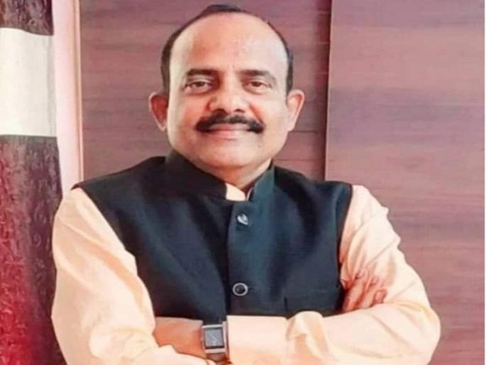Struggling for the benefit of students, Dr. Ulhas Udhan passes away | विद्यार्थी हितासाठी धडपडणारे डॉ. उल्हास उढाण यांचे निधन Struggling for the benefit of students, Dr. Ulhas Udhan passes away | विद्यार्थी हितासाठी धडपडणारे डॉ. उल्हास उढाण यांचे निधन