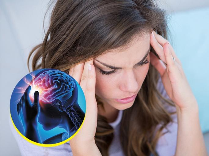 stroke risk increases because of anger says study | 'या' कारणामुळे तुम्हाला एका तासात येऊ शकतो स्ट्रोक, वेळीच ओळखा 'ही' लक्षणे stroke risk increases because of anger says study | 'या' कारणामुळे तुम्हाला एका तासात येऊ शकतो स्ट्रोक, वेळीच ओळखा 'ही' लक्षणे