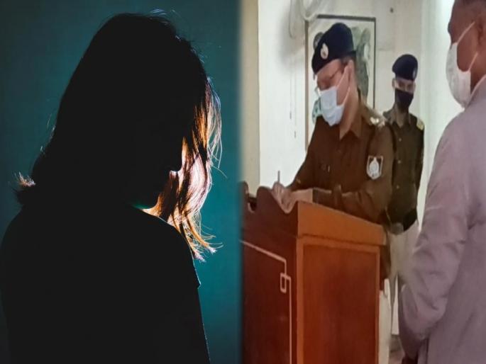 Rape of a female property broker by calling her under the pretext of seeing a flat | फ्लॅट पाहण्याच्या बहाण्याने बोलावून महिला प्रॉपर्टी ब्रोकरवर बलात्कार Rape of a female property broker by calling her under the pretext of seeing a flat | फ्लॅट पाहण्याच्या बहाण्याने बोलावून महिला प्रॉपर्टी ब्रोकरवर बलात्कार