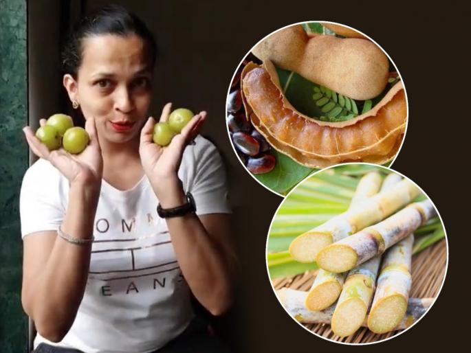 rujuta divekar shares Instagram post about diet in winter season | रुजुता दिवेकर सांगयात थंडीत हेल्दी राहण्याचं सिक्रेट, 'या' गोष्टींचा आहारात समावेश करा rujuta divekar shares Instagram post about diet in winter season | रुजुता दिवेकर सांगयात थंडीत हेल्दी राहण्याचं सिक्रेट, 'या' गोष्टींचा आहारात समावेश करा