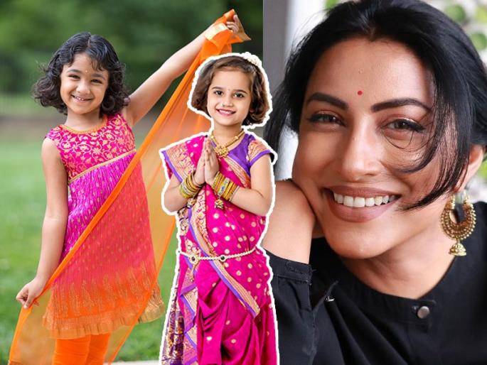Shopping tips: How to select clothes for children? Check 5 things before buying clothes for your child | लहान मुलांसाठी डिझायनर, चमकदार, झागरमागर महागडे कपडे घेताय? आईबाबा हमखास करतात ५ चुका