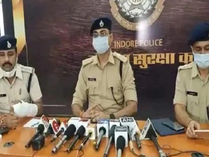 ‘Life is very confusing. They don't want to live anymore ..., the couple ended their life by writing in a suicide note | ‘जिंदगी में बहुत उलझन है. अब जीना नहीं चाहते..., असं सुसाईड नोटमध्ये लिहून दाम्पत्याने संपवलं आयुष्य ‘Life is very confusing. They don't want to live anymore ..., the couple ended their life by writing in a suicide note | ‘जिंदगी में बहुत उलझन है. अब जीना नहीं चाहते..., असं सुसाईड नोटमध्ये लिहून दाम्पत्याने संपवलं आयुष्य