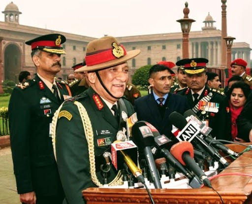 What is the job of the Chief of Defense Staff, how big is the position and how much is the salary? | काय असतं चिफ ऑफ डिफेन्स स्टाफचं काम, किती मोठं पद आणि किती मिळतो पगार? What is the job of the Chief of Defense Staff, how big is the position and how much is the salary? | काय असतं चिफ ऑफ डिफेन्स स्टाफचं काम, किती मोठं पद आणि किती मिळतो पगार?