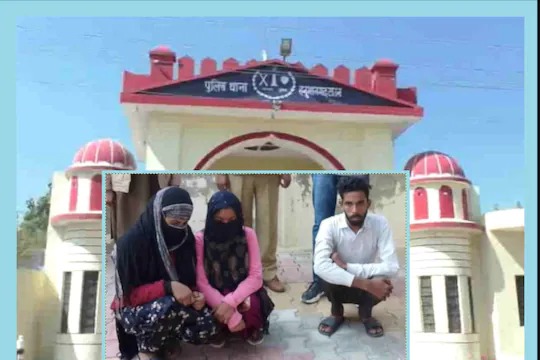Lover deals with 2 nurses to abort girlfriend, young woman dies | प्रेयसीचा गर्भपात करण्यासाठी प्रियकराने २ नर्ससोबत केला सौदा, तरुणीचा मृत्यू Lover deals with 2 nurses to abort girlfriend, young woman dies | प्रेयसीचा गर्भपात करण्यासाठी प्रियकराने २ नर्ससोबत केला सौदा, तरुणीचा मृत्यू