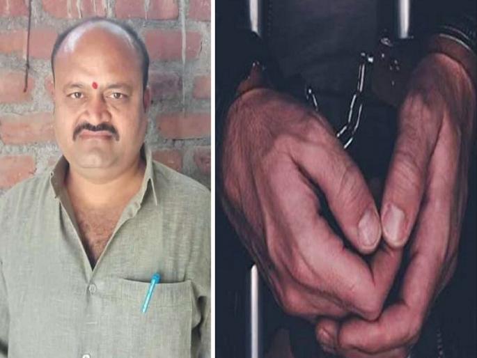 12 SIM cards changed but the police found out, the absconding gutkha mafia finally arrested | १२ सीमकार्ड बदलले पण पोलिसांनी शोधलेच,फरार गुटखा माफिया अखेर गजाआड 12 SIM cards changed but the police found out, the absconding gutkha mafia finally arrested | १२ सीमकार्ड बदलले पण पोलिसांनी शोधलेच,फरार गुटखा माफिया अखेर गजाआड