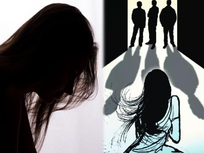 Kidnapped transgender returning from duty, then gangraped in Pakistan | पाकिस्तानात ड्युटीवरून परतणाऱ्या ट्रान्सजेंडरचे केले अपहरण, झुडपात नेऊन केला गँगरेप Kidnapped transgender returning from duty, then gangraped in Pakistan | पाकिस्तानात ड्युटीवरून परतणाऱ्या ट्रान्सजेंडरचे केले अपहरण, झुडपात नेऊन केला गँगरेप