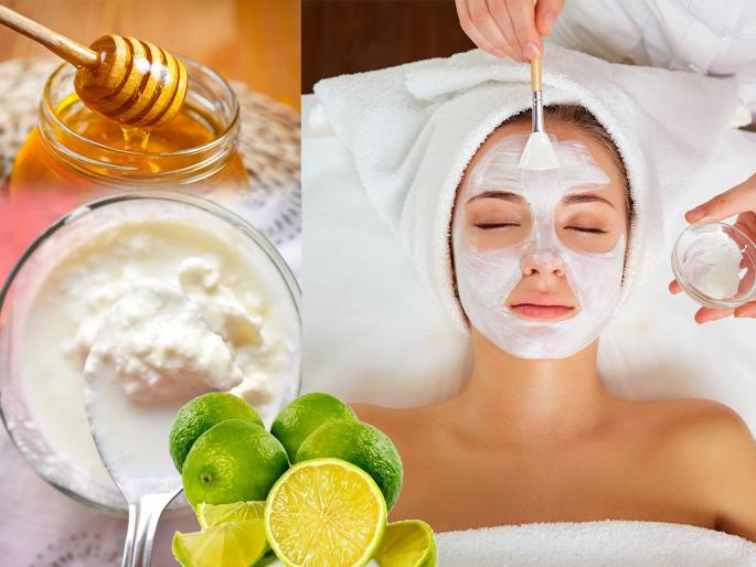 Beauty tips: winter care clean up in just 3 simple steps | त्वचा ड्राय-रखरखीत झाली, करा हे विंटर स्पेशल क्लिनअप! फक्त ३ स्टेप्स, त्वचा मऊमऊ