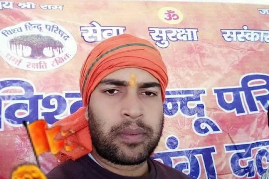 ranchi murder of Vishwa Hindu Parishad leader Mukesh Soni sanjay seth furious on hemant government | धक्कादायक! विश्व हिंदू परिषदेच्या नेत्याची भररस्त्यात गोळ्या झाडून हत्या, घटनेने खळबळ