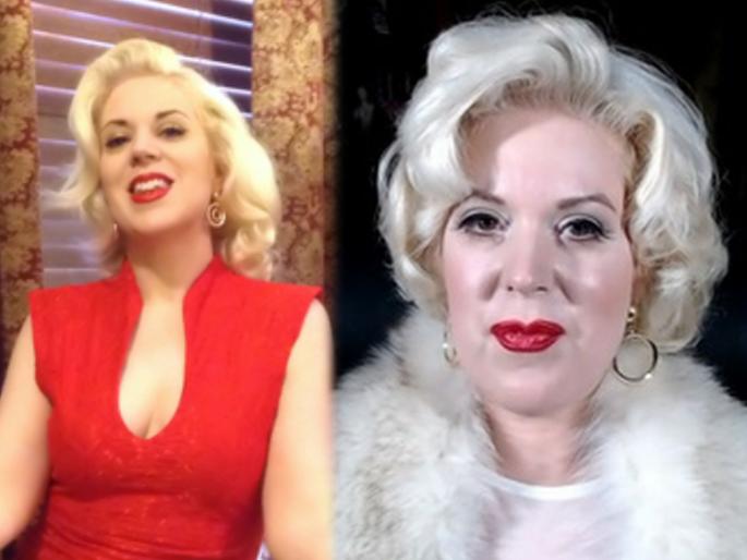 woman findomme dominate men to get lakhs of rupees for free travel world | ऐकावं ते नवलच! काहीच काम न करता 'ही' महिला झाली करोडपती; कारण ऐकून बसेल धक्का woman findomme dominate men to get lakhs of rupees for free travel world | ऐकावं ते नवलच! काहीच काम न करता 'ही' महिला झाली करोडपती; कारण ऐकून बसेल धक्का