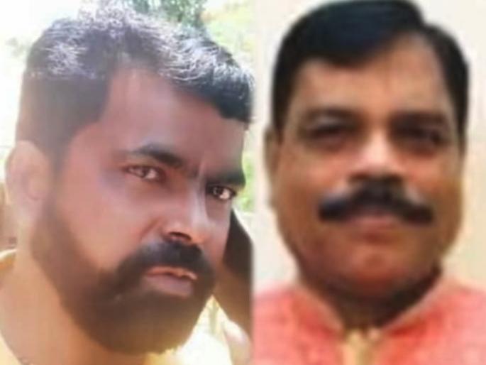 Talathi and officer arrested while accepting a bribe of Rs 45,000 for registration of satbara | सातबारा, फेरफार नोंदीसाठी ४५ हजार रुपयांची लाच स्वीकारताना तलाठ्यासह अधिकाऱ्यास रंगेहाथ अटक Talathi and officer arrested while accepting a bribe of Rs 45,000 for registration of satbara | सातबारा, फेरफार नोंदीसाठी ४५ हजार रुपयांची लाच स्वीकारताना तलाठ्यासह अधिकाऱ्यास रंगेहाथ अटक