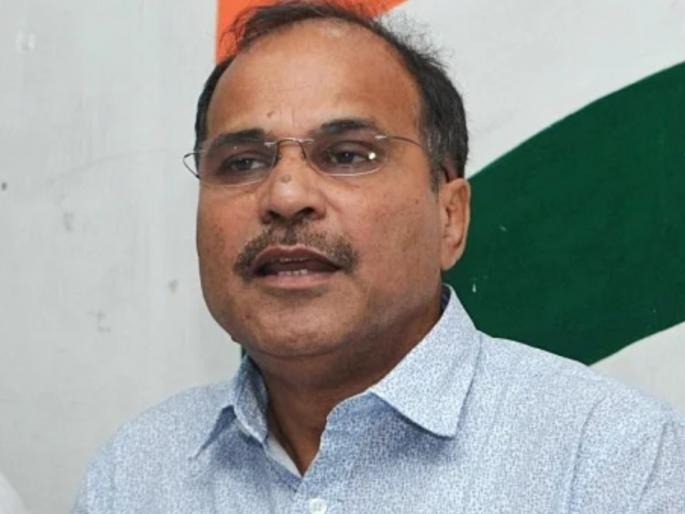 Hello! Quickly open the letterbox, MP Adhir Ranjan Chaudhary's secretary received a threatening call from abroad | हॅलो! पटकन लेटरबॉक्स उघडा, खासदार अधीर रंजन चौधरी यांच्या सचिवांना परदेशातून आला धमकीचा कॉल