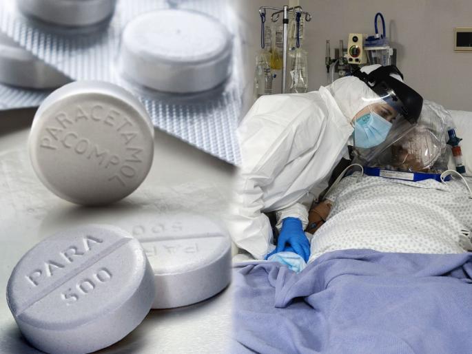 Omicron Variant multi vitamins and paracetamol only treatment given to 40 omicron patients at delhi hospital | Omicron Variant : "पॅरासिटेमॉल, मल्टी व्हिटॅमिन्सच्या गोळ्यांनी ओमायक्रॉनचे रुग्ण होताहेत बरे"; डॉक्टरांचा दावा Omicron Variant multi vitamins and paracetamol only treatment given to 40 omicron patients at delhi hospital | Omicron Variant : "पॅरासिटेमॉल, मल्टी व्हिटॅमिन्सच्या गोळ्यांनी ओमायक्रॉनचे रुग्ण होताहेत बरे"; डॉक्टरांचा दावा