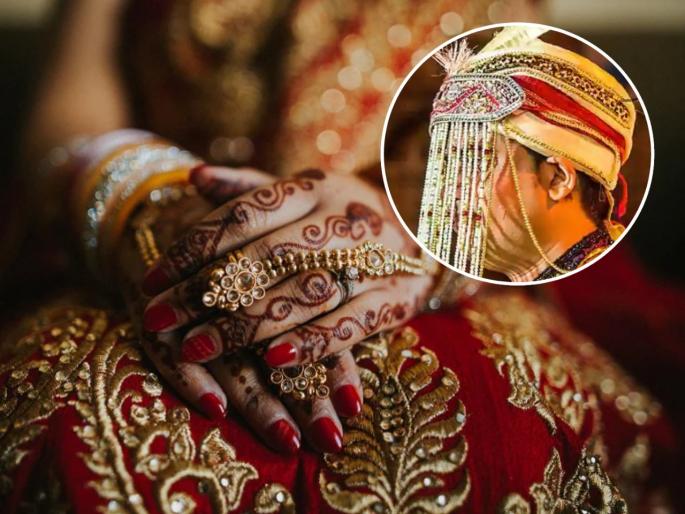 Crime News dj did not play in wedding groom committed suicide by hanging | खळबळजनक! डीजे नाही आणला म्हणून नवरदेवाने उचललं टोकाचं पाऊल, लग्नाआधी केली आत्महत्या Crime News dj did not play in wedding groom committed suicide by hanging | खळबळजनक! डीजे नाही आणला म्हणून नवरदेवाने उचललं टोकाचं पाऊल, लग्नाआधी केली आत्महत्या