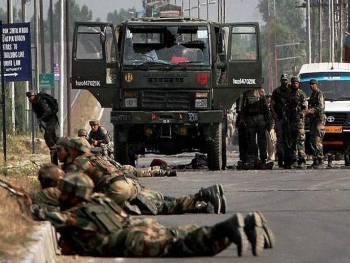 Jammu And Kashmir 6 terrorists killed in encounter with security forces in kulgam and anantnag in kashmir | Jammu And Kashmir : सैन्याला मोठं यश! कुलगाम, अनंतनाग चकमकीत जैश-ए-मोहम्मदच्या 6 दहशतवाद्यांचा खात्मा
