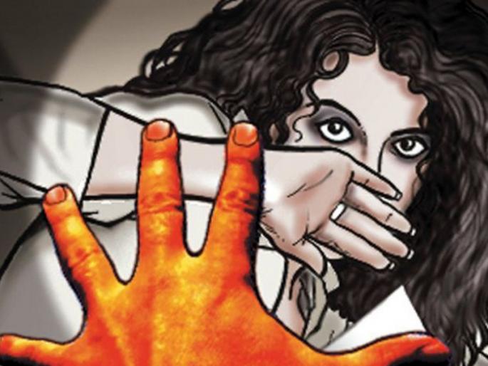 The accused was walking around with the body in the car for four hours; Murder of a student out of one sided love | चार तास मृतदेह कारमध्ये ठेवून फिरत होते आरोपी; एकतर्फी प्रेमातून विद्यार्थिनीची हत्या  The accused was walking around with the body in the car for four hours; Murder of a student out of one sided love | चार तास मृतदेह कारमध्ये ठेवून फिरत होते आरोपी; एकतर्फी प्रेमातून विद्यार्थिनीची हत्या