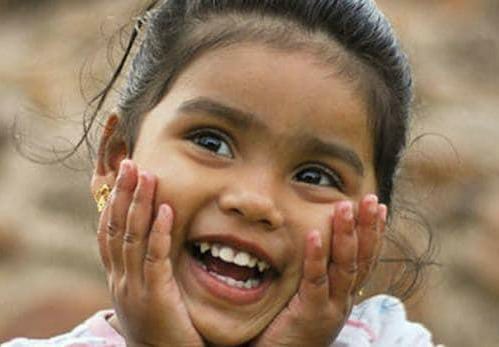 Over past few years, girls have been more likely to be adopted than boys in adoption process | सकारात्मक! वंशाचा दिवा म्हणून मुलींना पसंती; नकोशी आता हळूहळू वाटू लागली हवीहवीशी Over past few years, girls have been more likely to be adopted than boys in adoption process | सकारात्मक! वंशाचा दिवा म्हणून मुलींना पसंती; नकोशी आता हळूहळू वाटू लागली हवीहवीशी