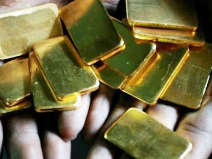 Two arrested in Assam for smuggling gold hidden in private parts | प्रायव्हेट पार्टमध्ये लपवून सोन्याची तस्करी, आसाममध्ये दोघांना अटक Two arrested in Assam for smuggling gold hidden in private parts | प्रायव्हेट पार्टमध्ये लपवून सोन्याची तस्करी, आसाममध्ये दोघांना अटक